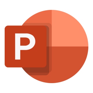 Microsoft PowerPoint