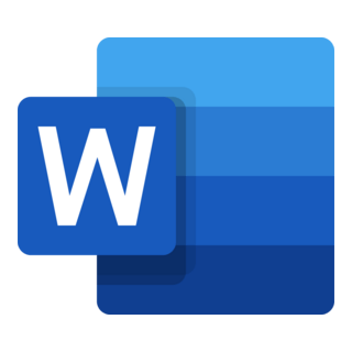 Microsoft Word