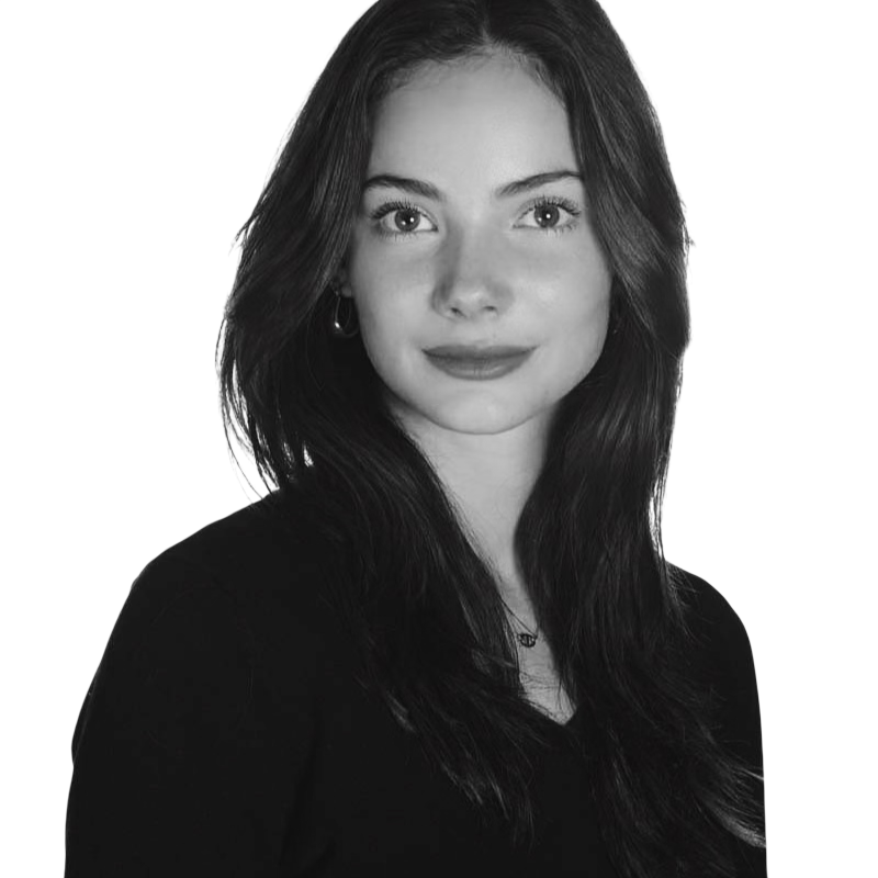 Anne Thiriet - Professional portrait