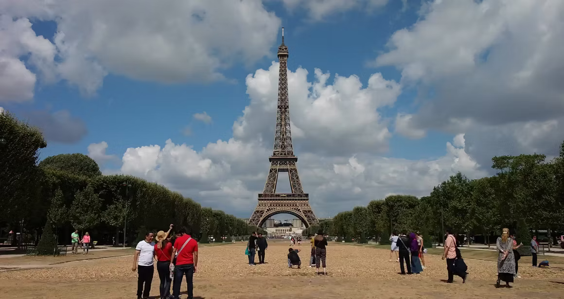 Paris